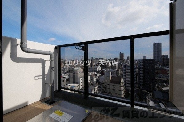 シーズンフラッツ梅田NORTHの物件内観写真